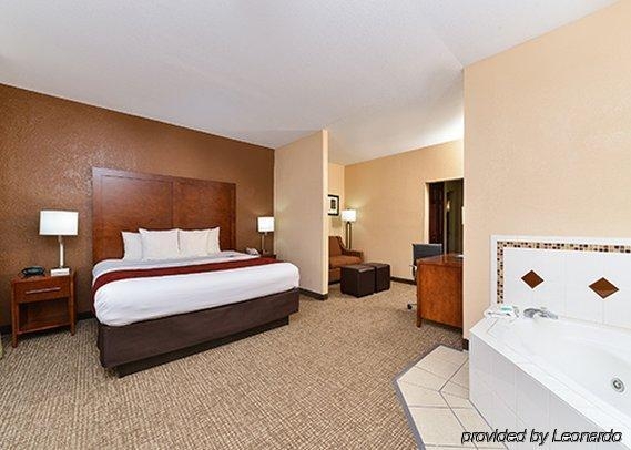 Imagen general del Hotel Comfort Suites Omaha. Foto 3