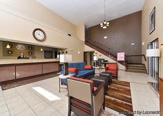 Imagen general del Hotel Comfort Suites Omaha. Foto 5