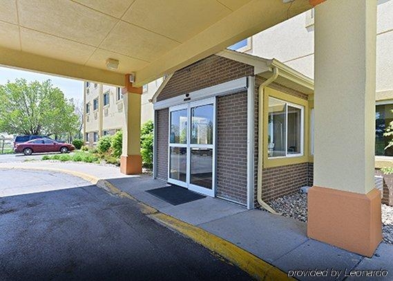 Imagen general del Hotel Comfort Suites Omaha. Foto 7