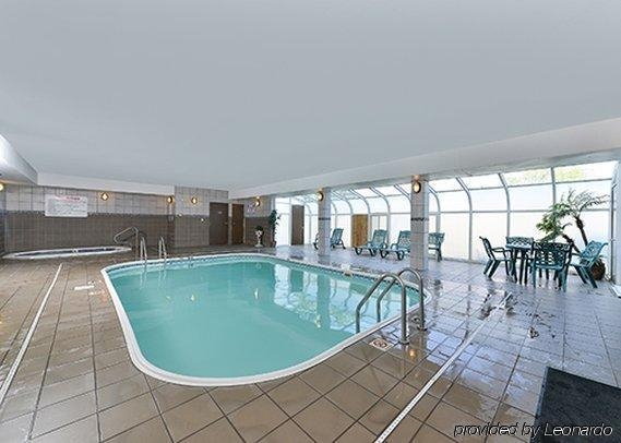 Imagen general del Hotel Comfort Suites Omaha. Foto 9