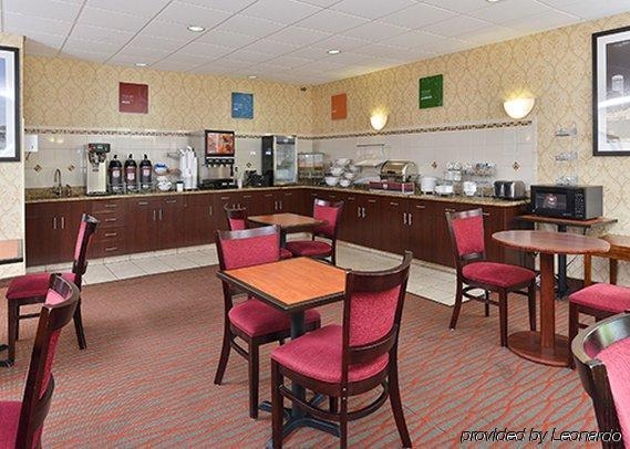 Imagen general del Hotel Comfort Suites Omaha. Foto 11
