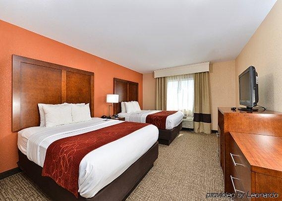 Imagen general del Hotel Comfort Suites Omaha. Foto 12