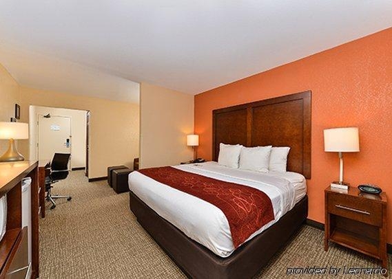 Imagen general del Hotel Comfort Suites Omaha. Foto 14