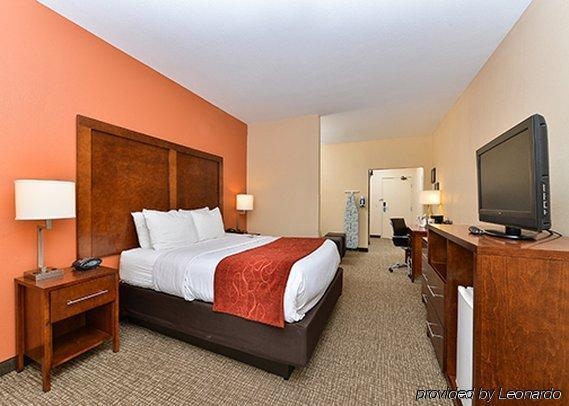 Imagen general del Hotel Comfort Suites Omaha. Foto 16