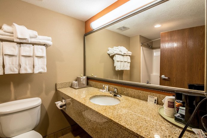 Imagen de la habitación del Hotel Comfort Suites Panama City Beach. Foto 14