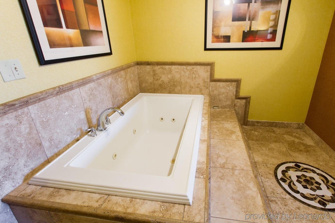 Imagen general del Hotel Comfort Suites Phoenix Airport. Foto 8