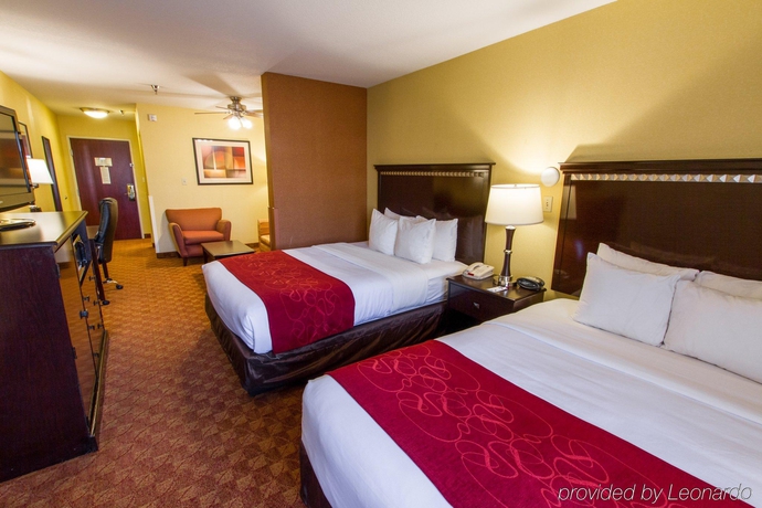 Imagen general del Hotel Comfort Suites Phoenix Airport. Foto 13