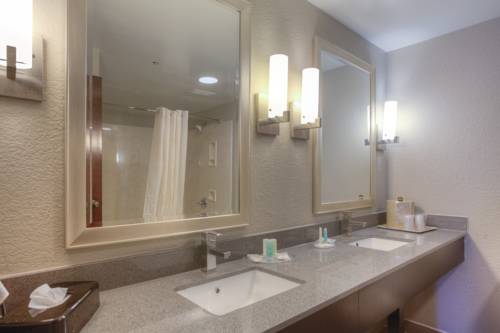 Imagen de la habitación del Hotel Comfort Suites Pineville. Foto 5