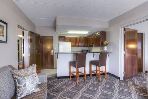 Imagen de la habitación del Hotel Comfort Suites Pineville. Foto 6