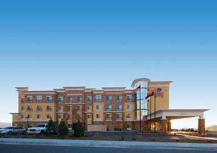 Imagen general del Hotel Comfort Suites Prescott Valley. Foto 1