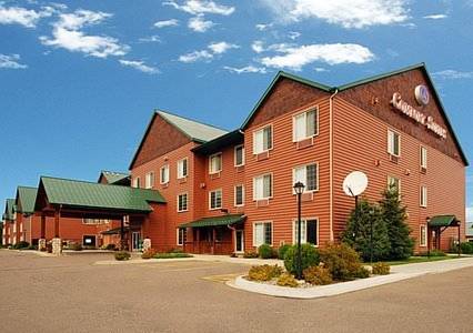 Imagen general del Hotel Comfort Suites Rapid River Lodge. Foto 1