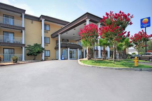 Imagen de la habitación del Hotel Comfort Suites Red Bluff Near I-5. Foto 2