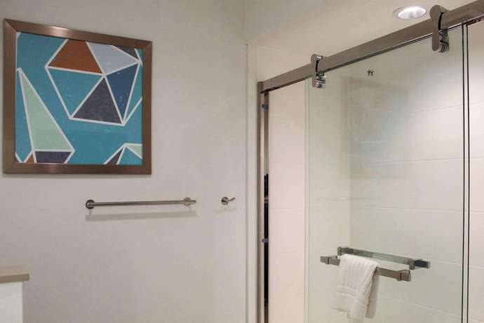 Imagen de la habitación del Hotel Comfort Suites, Richmond. Foto 9