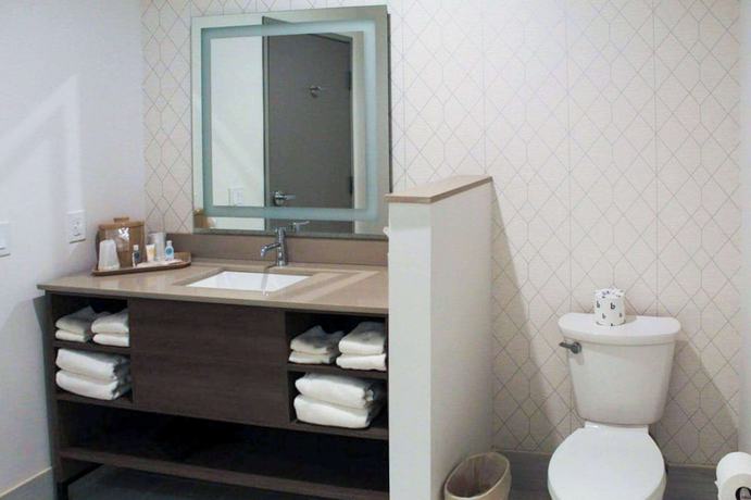 Imagen de la habitación del Hotel Comfort Suites, Richmond. Foto 14