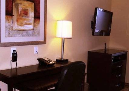 Imagen de la habitación del Hotel Comfort Suites Rome. Foto 5