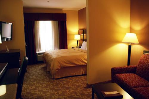 Imagen de la habitación del Hotel Comfort Suites Rome. Foto 9