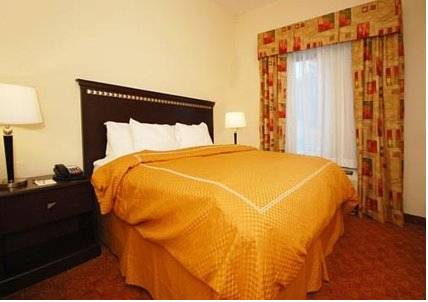 Imagen de la habitación del Hotel Comfort Suites Salem. Foto 3