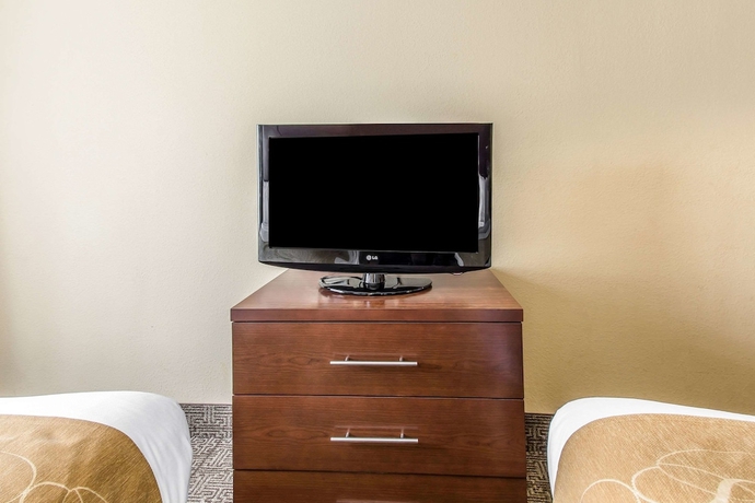 Imagen de la habitación del Hotel Comfort Suites Sawgrass. Foto 10