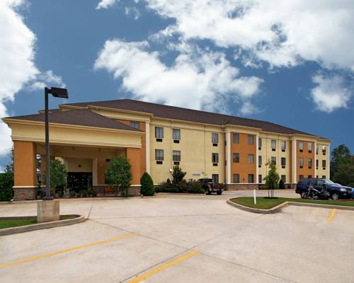 Imagen general del Hotel Comfort Suites Shreveport. Foto 1