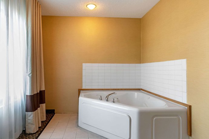 Imagen de la habitación del Hotel Comfort Suites South Haven Near I-96. Foto 4