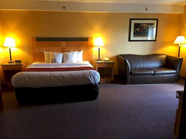 Imagen general del Hotel Comfort Suites South Park. Foto 11