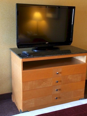 Imagen general del Hotel Comfort Suites South Park. Foto 13