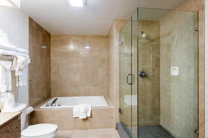 Imagen de la habitación del Hotel Comfort Suites Southaven - Memphis South. Foto 6