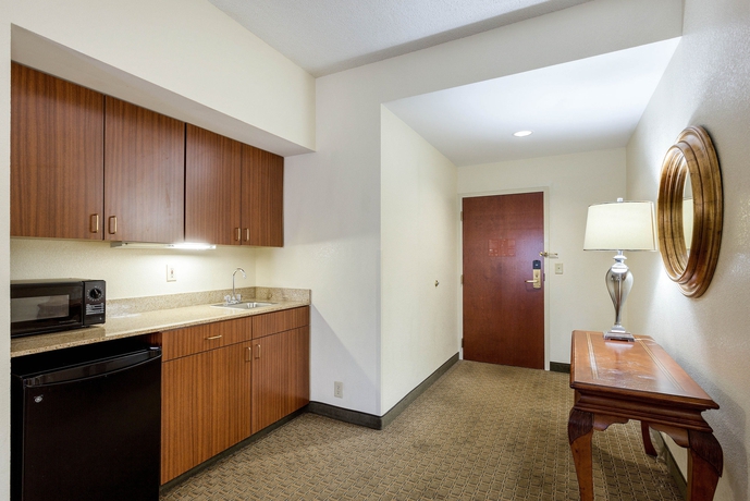 Imagen de la habitación del Hotel Comfort Suites Southaven - Memphis South. Foto 7