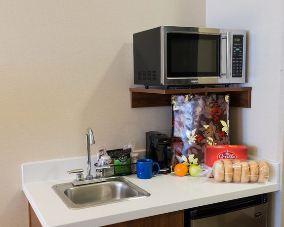 Imagen de la habitación del Hotel Comfort Suites Springfield Riverbend Medical. Foto 9