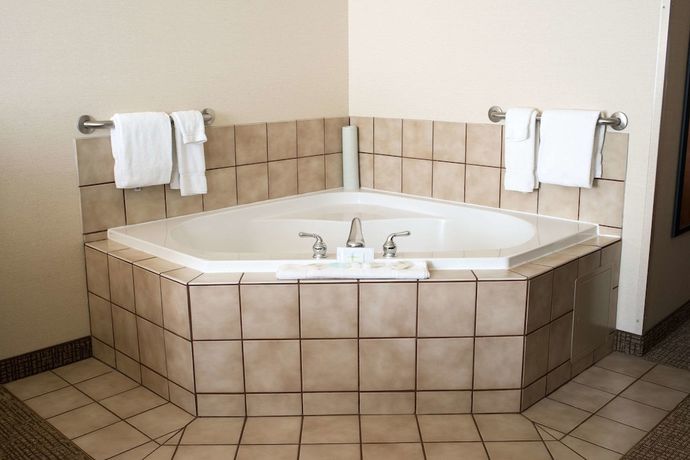 Imagen de la habitación del Hotel Comfort Suites Springfield Riverbend Medical. Foto 13