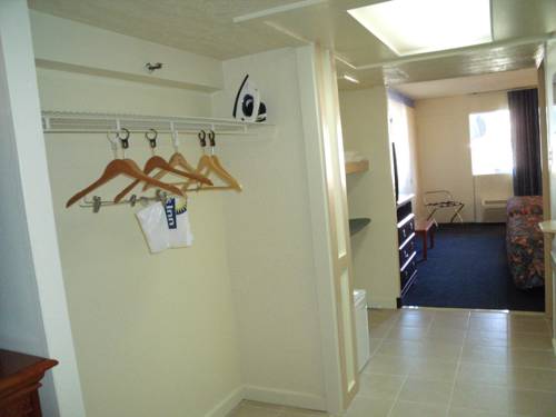 Imagen de la habitación del Hotel Comfort Suites St. Louis - Sunset Hills. Foto 4