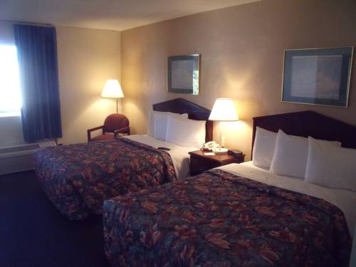 Imagen de la habitación del Hotel Comfort Suites St. Louis - Sunset Hills. Foto 5