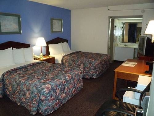 Imagen de la habitación del Hotel Comfort Suites St. Louis - Sunset Hills. Foto 12