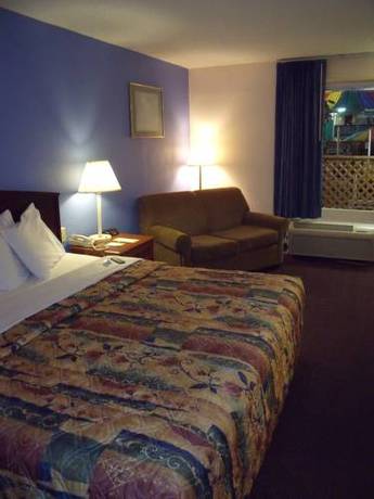 Imagen de la habitación del Hotel Comfort Suites St. Louis - Sunset Hills. Foto 14