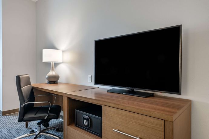 Imagen de la habitación del Hotel Comfort Suites Stuart - Hutchinson Island. Foto 3