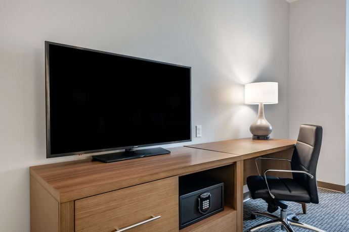 Imagen de la habitación del Hotel Comfort Suites Stuart - Hutchinson Island. Foto 6