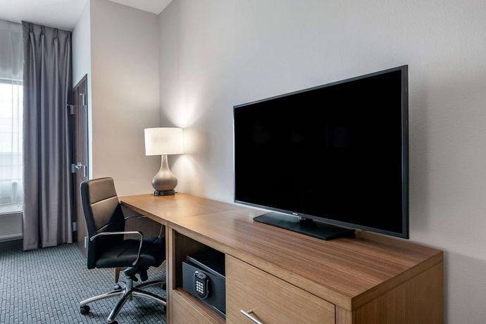 Imagen de la habitación del Hotel Comfort Suites Stuart - Hutchinson Island. Foto 10