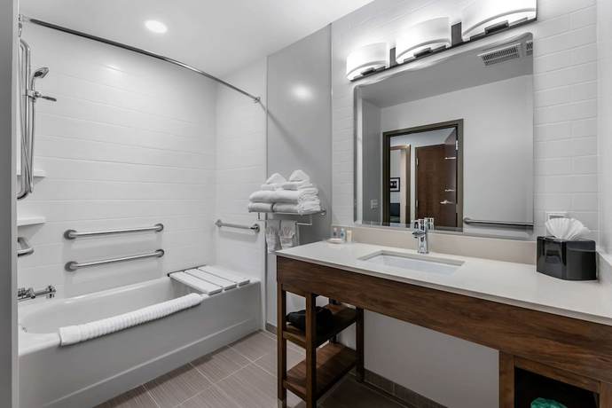 Imagen de la habitación del Hotel Comfort Suites Stuart - Hutchinson Island. Foto 14