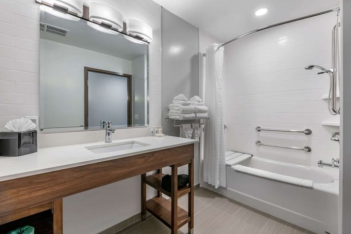 Imagen de la habitación del Hotel Comfort Suites Stuart - Hutchinson Island. Foto 15