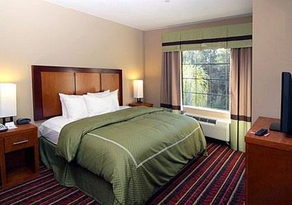 Imagen de la habitación del Hotel Comfort Suites Sulphur - Lake Charles. Foto 2