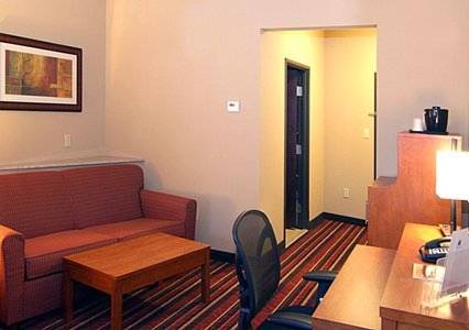 Imagen de la habitación del Hotel Comfort Suites Sulphur - Lake Charles. Foto 5