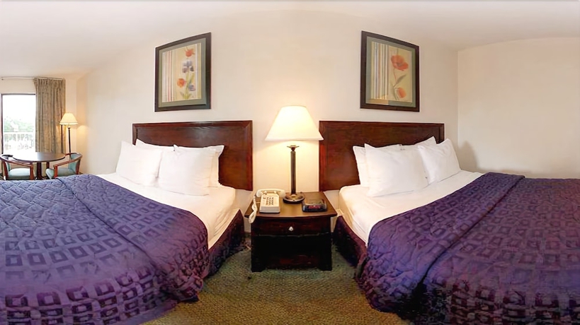 Imagen de la habitación del Hotel Comfort Suites Summerville. Foto 7
