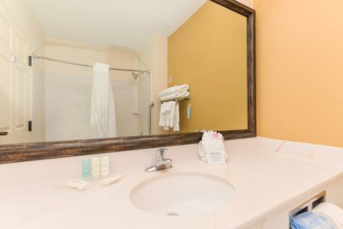 Imagen de la habitación del Hotel Comfort Suites The Villages. Foto 2