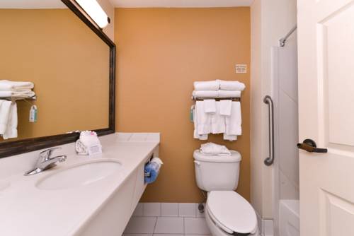 Imagen de la habitación del Hotel Comfort Suites The Villages. Foto 3