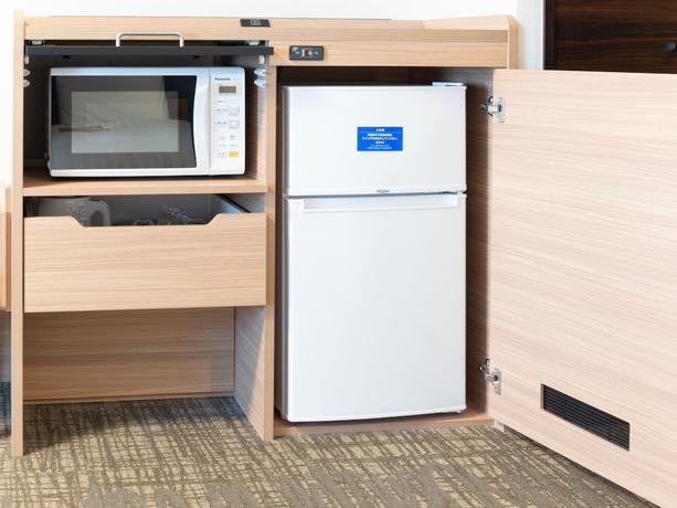 Imagen de la habitación del Hotel Comfort Suites Tokyo Bay. Foto 6