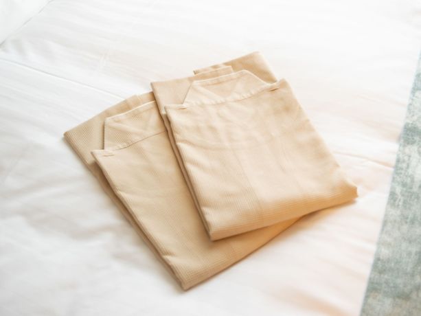 Imagen de la habitación del Hotel Comfort Suites Tokyo Bay. Foto 11