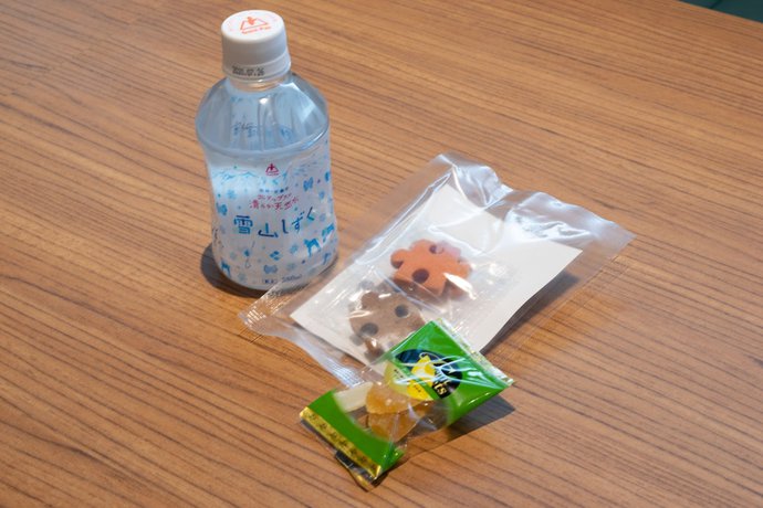 Imagen de la habitación del Hotel Comfort Suites Tokyo Bay. Foto 12