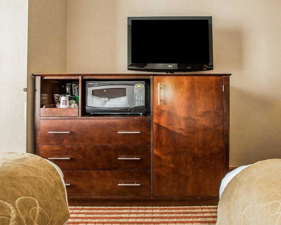 Imagen de la habitación del Hotel Comfort Suites Troy-i75. Foto 6