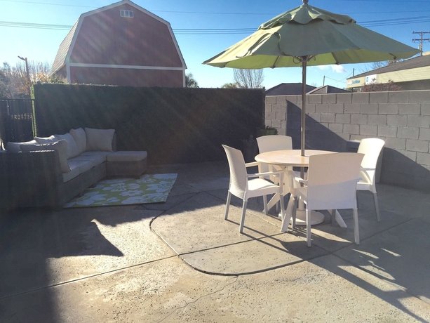 Imagen de los exteriores del Hotel Comfort Suites, Tulare. Foto 10