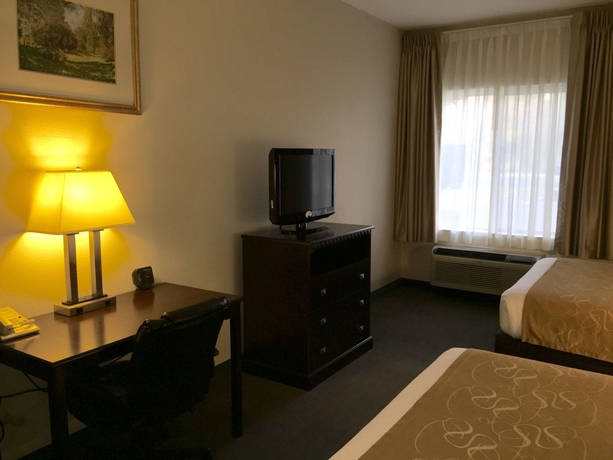 Imagen de la habitación del Hotel Comfort Suites, Tulare. Foto 8